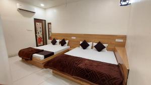 Gallery image of Hotel Gokul in Ujjain