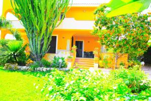 Gallery image of Happy Holiday Villa in Siracusa