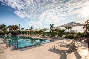 Gallery image of Churchill Suites Monte Carlo Miami Beach in Miami Beach