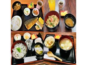 Gallery image of Hotel Avan Sukumo - Vacation STAY 94479 in Sukumo