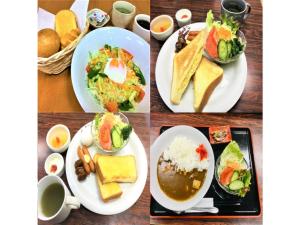 Gallery image of Hotel Avan Sukumo - Vacation STAY 94479 in Sukumo