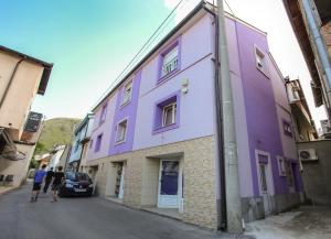 Gallery image of Apartment Pajevic in Mostar