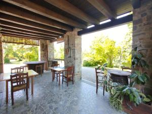 Gallery image of La Cova del Cervo in Cassacco