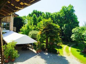 Gallery image of La Cova del Cervo in Cassacco +8 photos