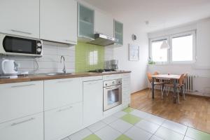 Gallery image of Apartments Zagreb Point in Zagreb