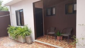 Foto sihtkohas Tegucigalpa asuva majutusasutuse Casa Sur galeriist