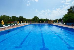 Gallery image of Villaggio Le Palatine in Metaponto