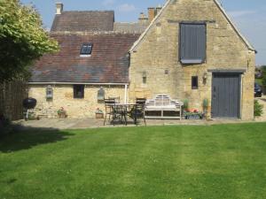 Gallery image of Popfosters Barn in Weston Subedge