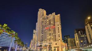 Ramada Hotel, Suites and Apartments by Wyndham Dubai JBR