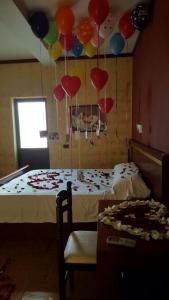 Billede fra billedgalleriet på Hotel Deja i Tirana