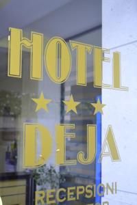 Gallery image of Hotel Deja in Tirana