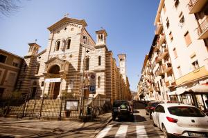 Φωτογραφία από το άλμπουμ του Apartments and Suites 5 Terre La Spezia στη Λα Σπέτσια