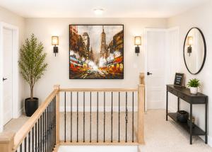 Gallery image of Elegant county retreat 2 in Embrun