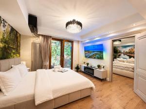 Picture Idea: City Center Luxury Boutique Apartment Bucharest Updated Prices 2026