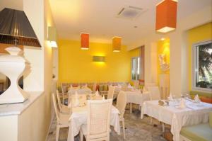 Gallery image of Hotel Ariston in Caorle