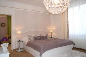 Gallery image of Apartment Romantik Flair in Prerow