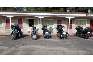 Foto Gravenhurstis asuva majutusasutuse Skyways Motel Muskoka Gravenhurst ON 11 galeriist