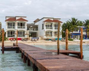 Imagen de la galería de Cielo Maya Beach Tulum, en Tulum