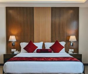 City Tower Hotel