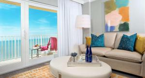 Gallery image of La Playa Beach & Golf Resort, a Noble House Resort in Naples