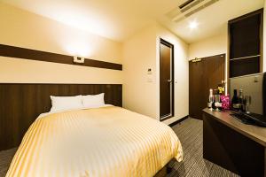 Gallery image of Hotel CASVI Tenjin in Fukuoka