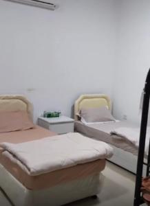 Zona d'estar a Flats