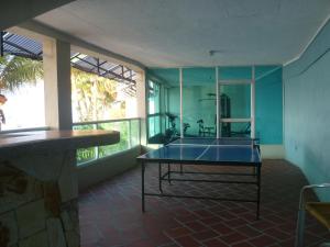 Gallery image of Acogedor departamento con playa privada in Salinas