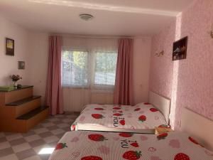 Gallery image of Apple guesthouse in Budapest