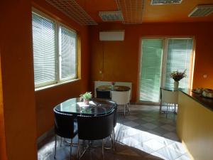 Gallery image of Apple guesthouse in Budapest
