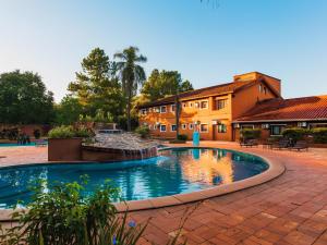 Foto de Marcopolo Suites Iguazu