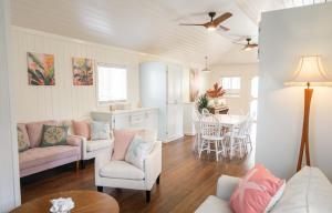 Gallery image of Tickled Pink in Harbour Island +20 photos