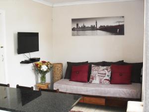 Afbeelding uit fotogalerij van Apartment 7 On Oakleigh in Pietermaritzburg