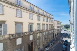 Foto dalla galleria di Luxury Apartment Central Florence a Firenze