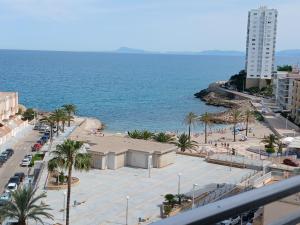 Gallery image of Apartamento del Faro in Faro de Cullera
