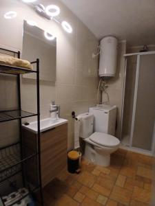 Gallery image of Apartamento del Faro in Faro de Cullera