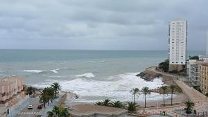 Gallery image of Apartamento del Faro in Faro de Cullera