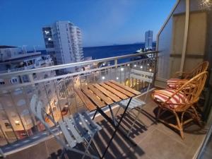 Gallery image of Apartamento del Faro in Faro de Cullera