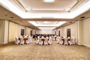 Billede fra billedgalleriet på Samala Hotel Jakarta Cengkareng i Jakarta
