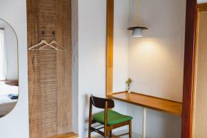 Billede fra billedgalleriet på mitaya micro hotel i Suwa