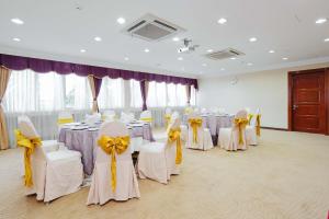 Banquet facilities sa hotel