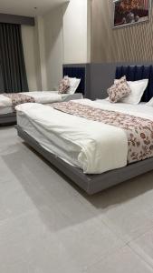 Gallery image of Hotel Runway in Vadodara