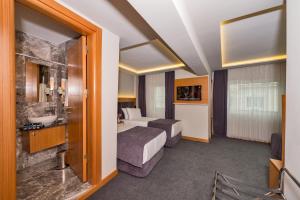 Gallery image of Bergama Hotel in Istanbul