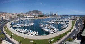 Gallery image of Guascone Apartments in Palermo