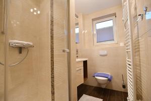 Bany a Wohnung Holly, 44B