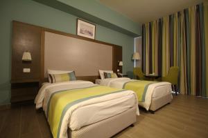 Fotografie z fotogalerie ubytování Jericho Resort Village v destinaci Jericho