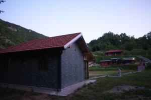 Priroda u blizini vikendice