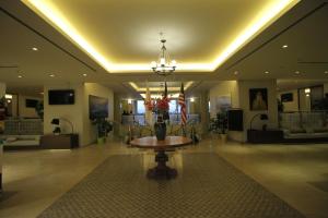 Fotografie z fotogalerie ubytování Jericho Resort Village v destinaci Jericho