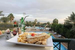 Fotografie z fotogalerie ubytování Jericho Resort Village v destinaci Jericho