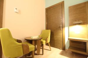 Fotografie z fotogalerie ubytování Jericho Resort Village v destinaci Jericho