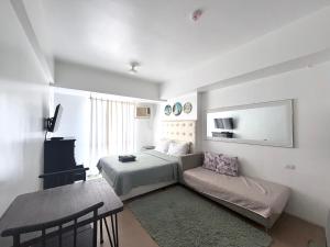Simple Studio Unit At Centrio Tower 16, Cagayan de Oro (aktualisierte ...